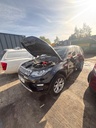 Motor de arranque para Land Rover Discovery Sport L550