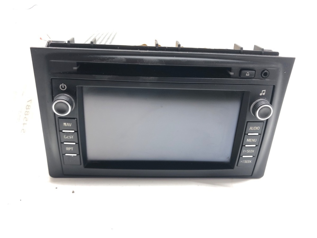 [STARK-545887] Radio SAAB 9-3 (YS3F, E79, D79, D75) 1.9 TiD 88 kW 2004-2015