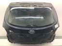 Portón trasero HYUNDAI i40 I CW (VF) 2011-2022