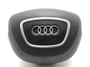 Airbag conductor AUDI A6 C7 Avant (4G5, 4GD) 2011-2018