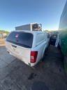 Motor de arranque Nissan Navara NP300