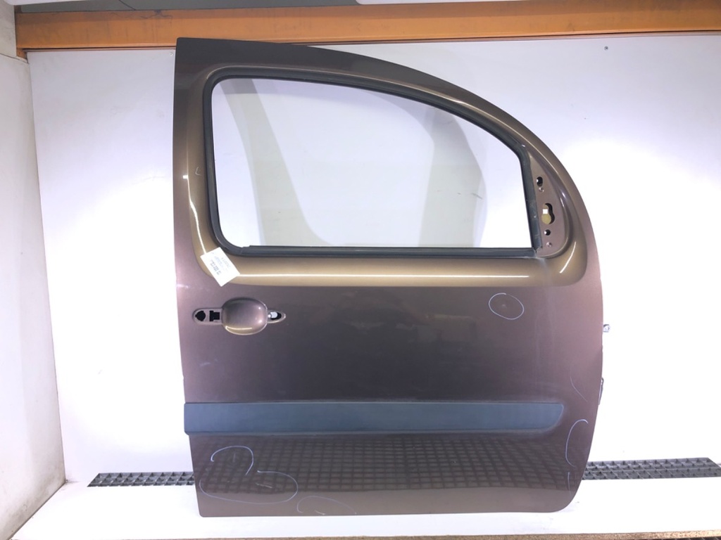 [STARK-610032] Puerta delantera derecha Mercedes-Benz Citan (W415) 2012-2021