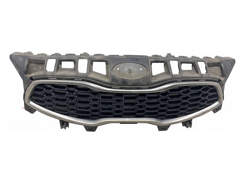 [STARK-929282] Rejilla de parachoques KIA Cee'd (JD) 1.6 CRDi 128 CV 2012-2018