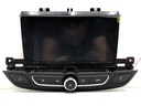 Radio OPEL INSIGNIA B Sports Tourer (Z18) 1.5 121 kW 2017-2022