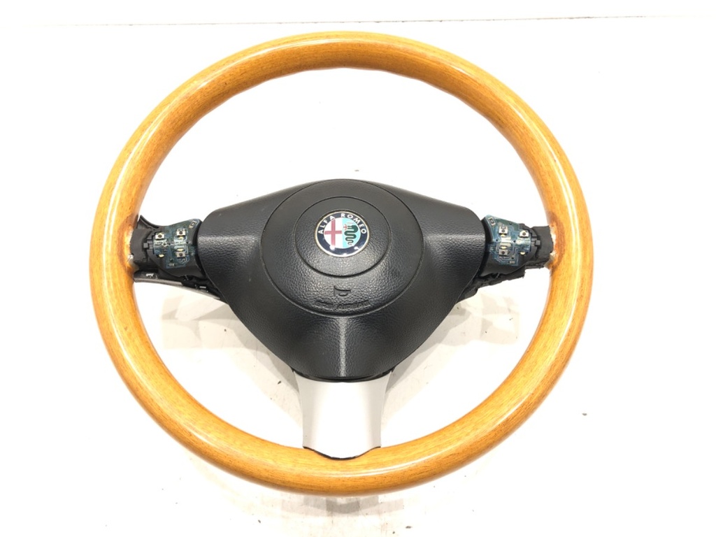 [STARK-616826] Volante de dirección ALFA ROMEO 156 (932_) 1997-2005