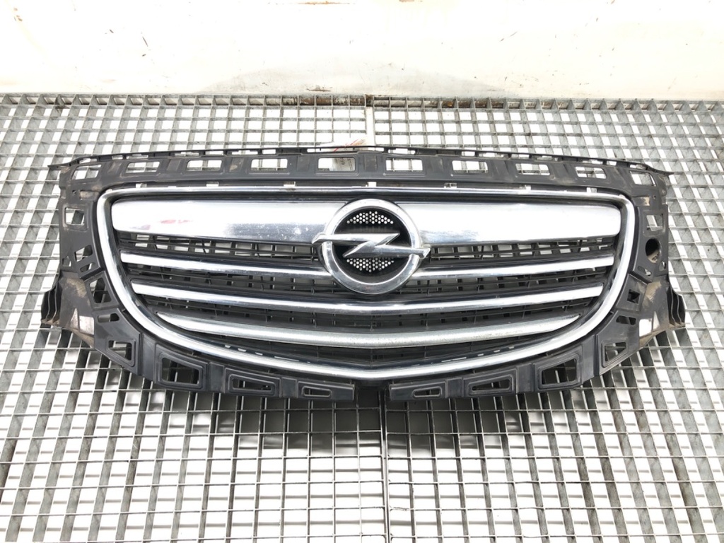 [STARK-664290] Rejilla de parachoques OPEL Insignia A (G09) 2.0 CDTI 118 kW 2008-2017