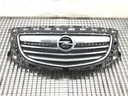 Rejilla de parachoques OPEL Insignia A (G09) 2.0 CDTI 118 kW 2008-2017