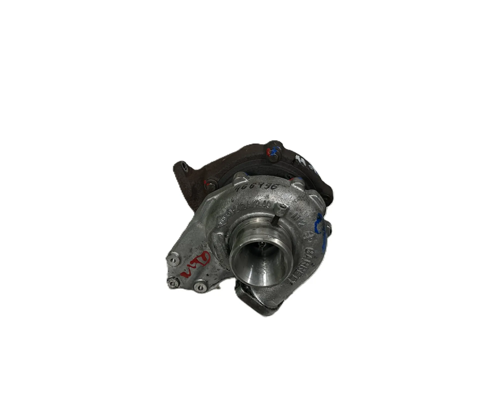 Turbo para Opel Insignia 2.0 CDTi A20DTH 55570748