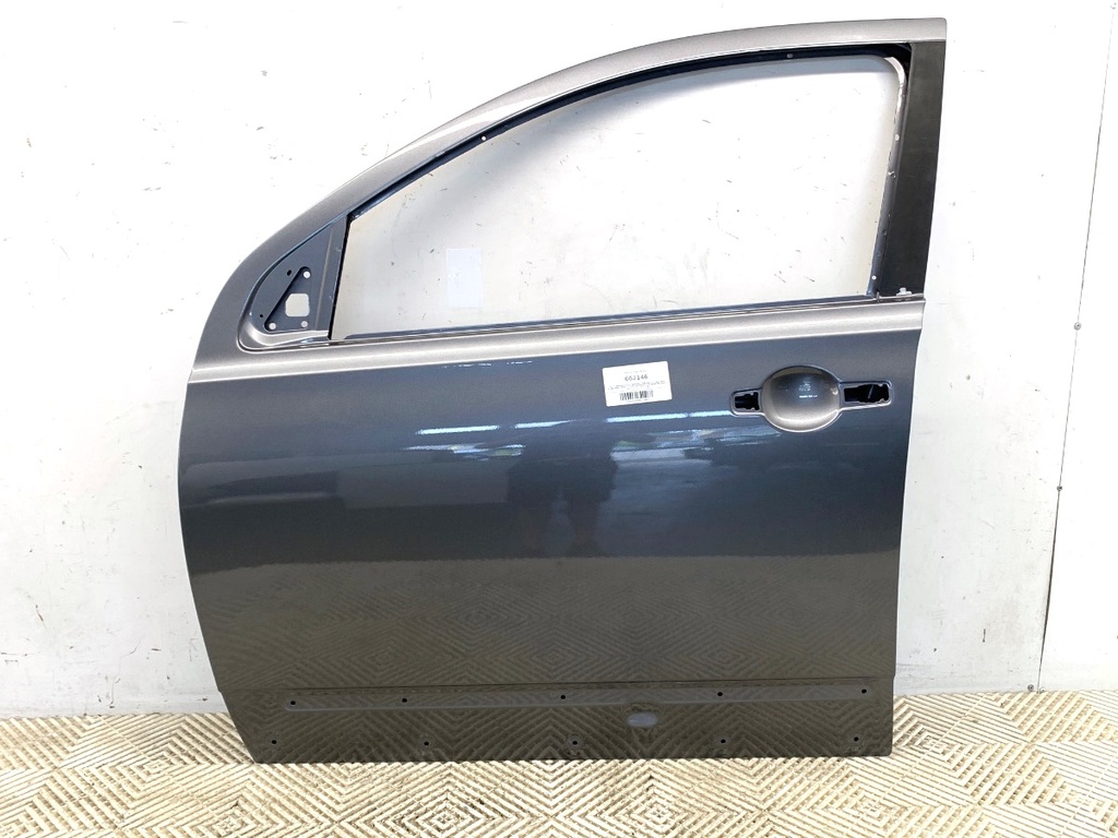 [STARK-662146] Puerta delantera izquierda Nissan Qashqai / Qashqai+2 I (J10, NJ10, JJ10E) 2006-2014