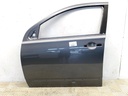 Puerta delantera izquierda Nissan Qashqai / Qashqai+2 I (J10, NJ10, JJ10E) 2006-2014