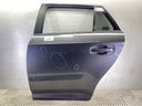Puerta trasera izquierda Toyota Avensis Kombi (_T27_) 2009-2018