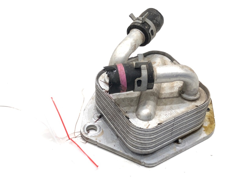 [STARK-693353] Enfriador de aceite Toyota Corolla liftback (_E21_) 2.0 Hybrid (MZEH12) 2021-2022