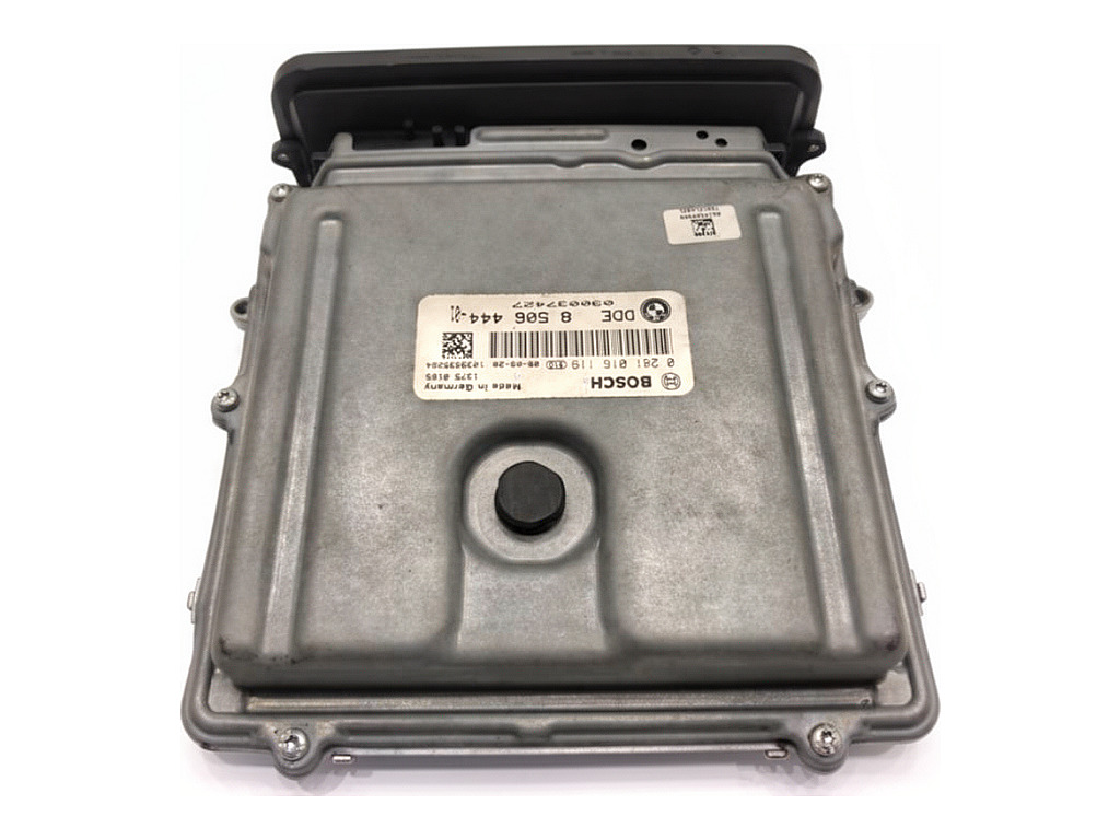 [STARK-931132] Unidad de control del motor BMW Serie 3 Touring (E91) 330d xDrive 2009-2012