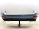 Parachoques trasero SKODA OCTAVIA III Combi (5E5, 5E6) 2012-2022