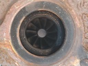 Turbocompresor Audi A4 2.0 TDI