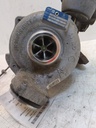 Turbocompresor Audi A4