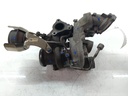 Turbocompresor Mercedes Clase C