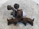 Turbocompresor Audi A3 1.9 TDI