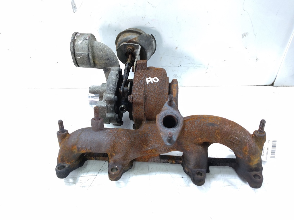 [MTD-544054] Turbocompresor VW Golf 1.9 TDI