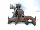 Turbocompresor VW Golf 1.9 TDI