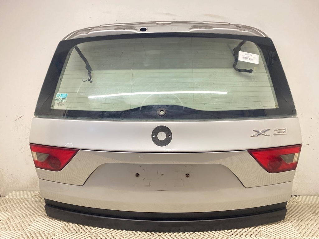 [STARK-664966] Portón trasero BMW X3 (E83) 2003-2011