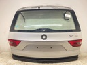 Portón trasero BMW X3 (E83) 2003-2011