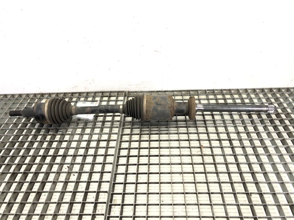[STARK-687213] Semieje trasero derecho JEEP CHEROKEE (KL) 2013-2022 3.2 V6 200 kW