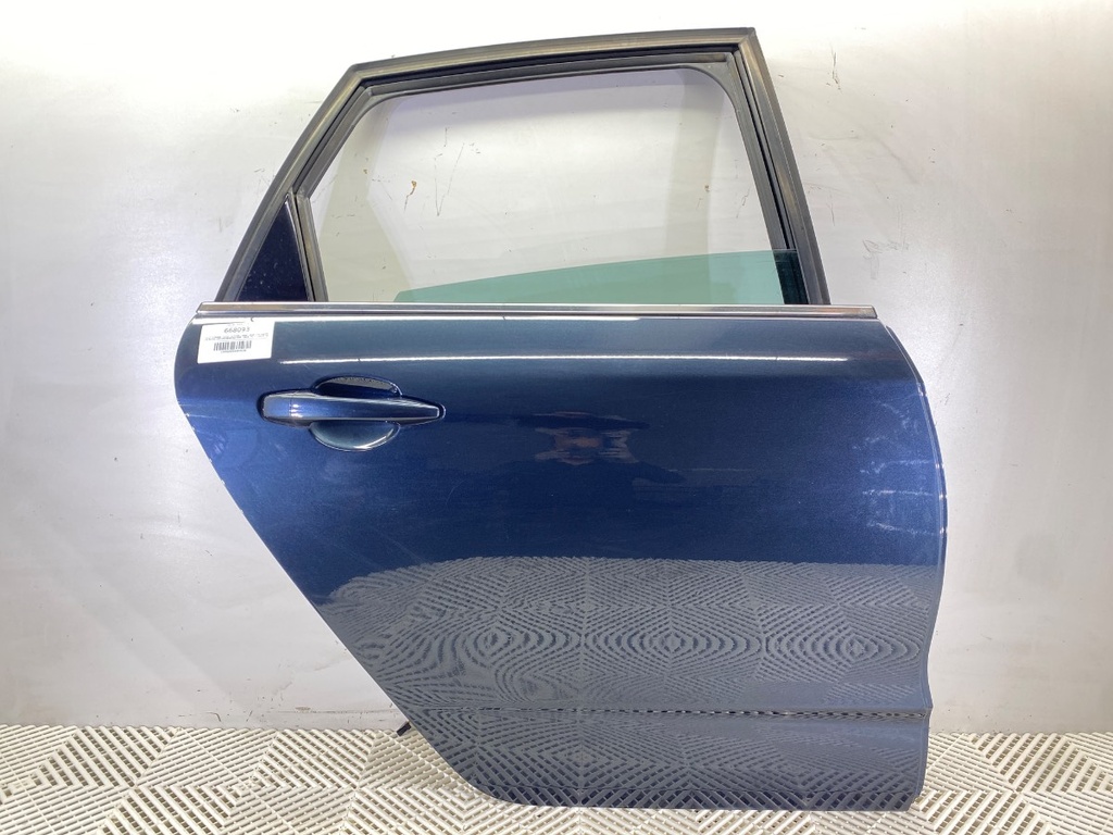 [STARK-668093] Puerta trasera derecha CITROEN C4 II (NC_) 2009-2022