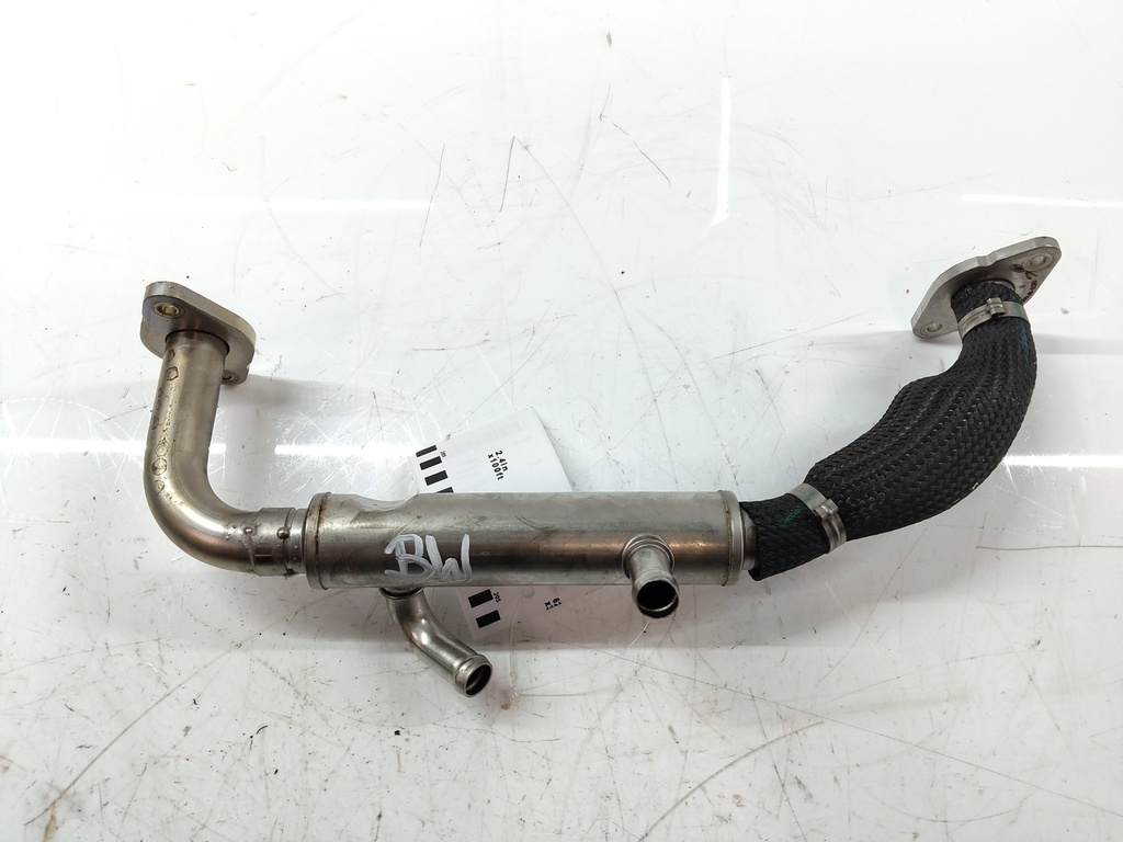[MTD-543992] Intercooler Jaguar XF