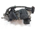 Intercooler Jaguar XF