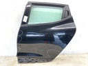 Puerta trasera izquierda Renault Clio IV (BH_) 2012-2022