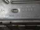 Intercooler VW Golf