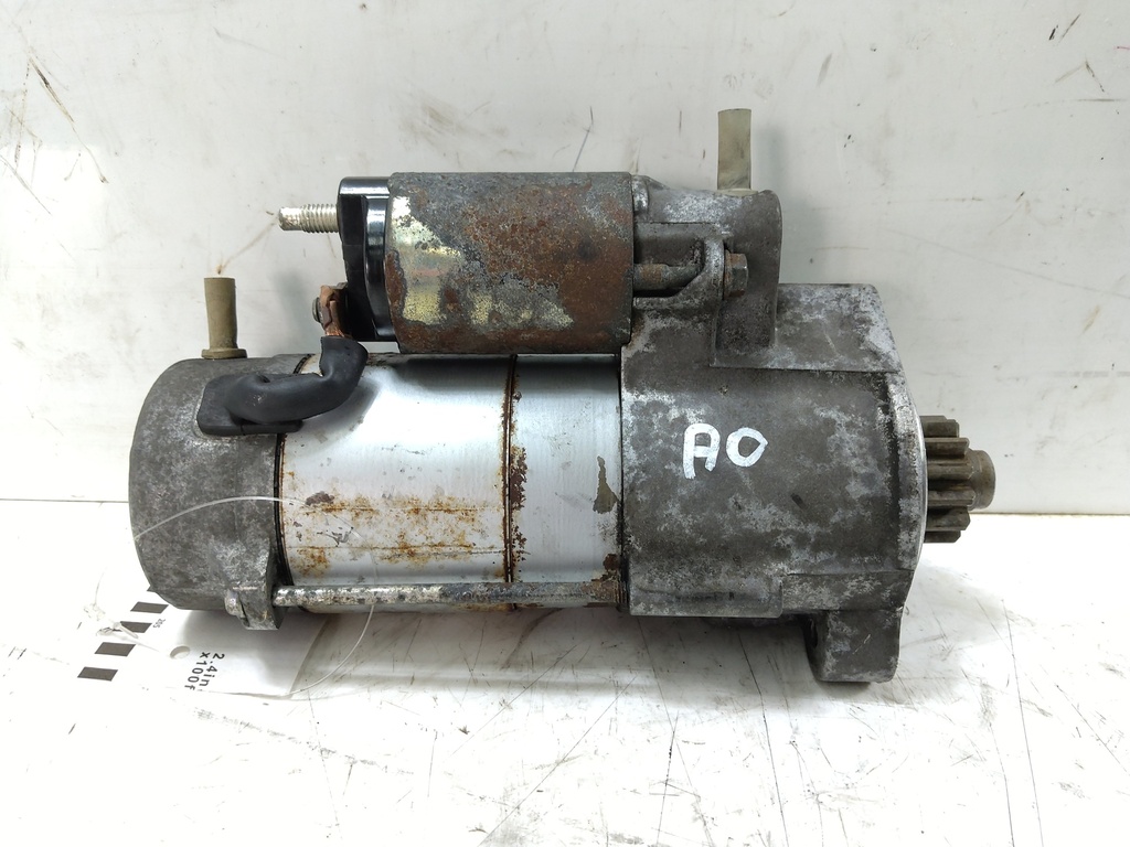 [MTD-544026] Motor de arranque Jaguar XE 2.0 D