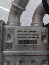 Intercooler Kia Sportage 1.6 CRDi