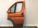 Puerta delantera izquierda FIAT Ducato Autobus (250) 2006-2022