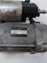 Motor de arranque para Mercedes-Benz Clase GLA