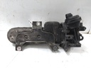 Intercooler para Audi A3