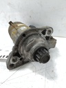 Motor de arranque para Audi A3