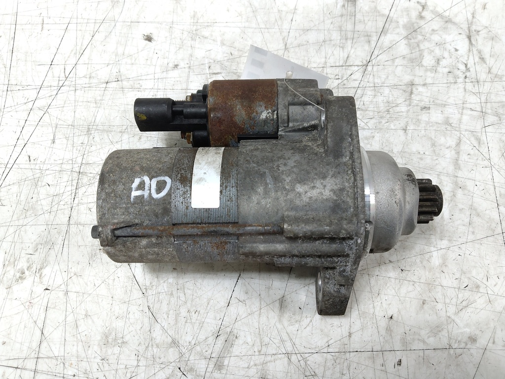 [MTD-544038] Motor de arranque VW Golf
