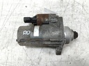 Motor de arranque VW Golf