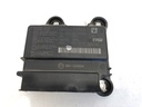 Sensor de airbag IVECO Daily VI Autobus 2014-2022