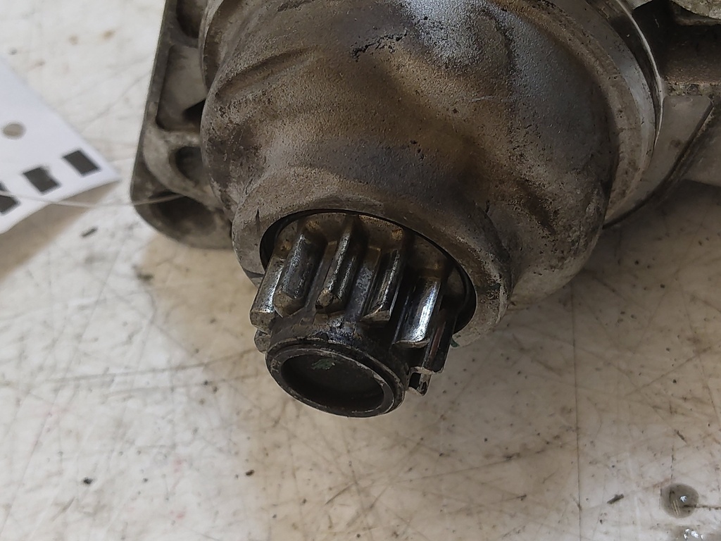 [MTD-544147] Motor de arranque Audi A3 1.9 TDI