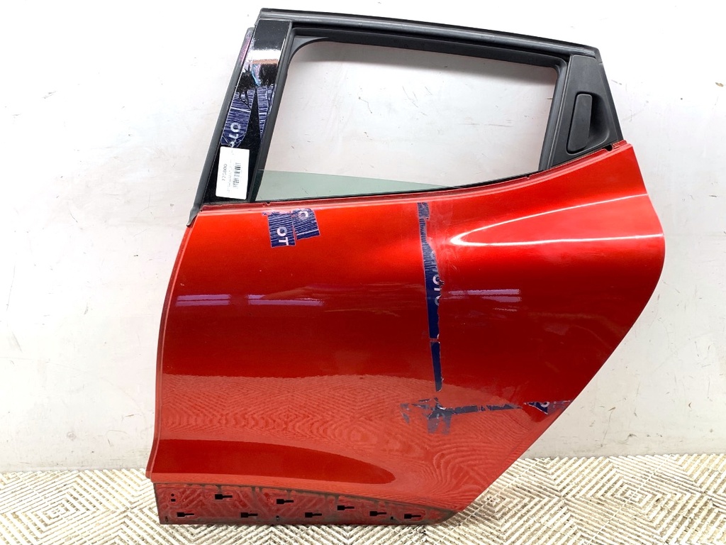 [STARK-770800] Puerta trasera izquierda Renault Clio IV (BH) 2012-2022