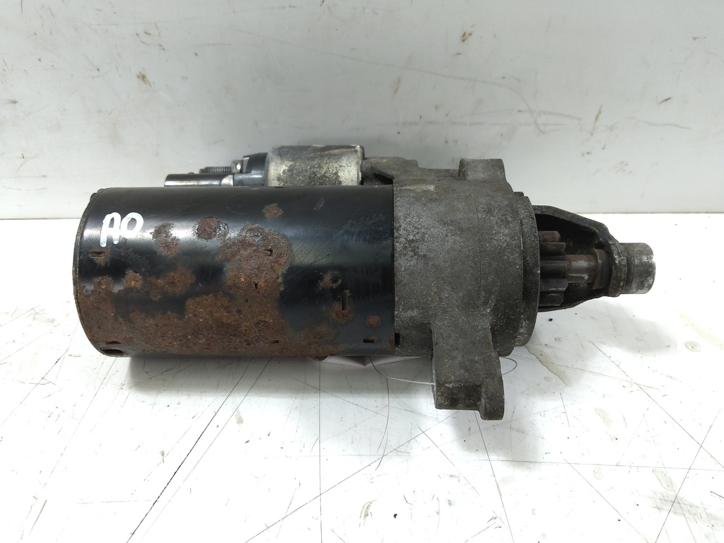 [MTD-543974] Motor de arranque Audi A4