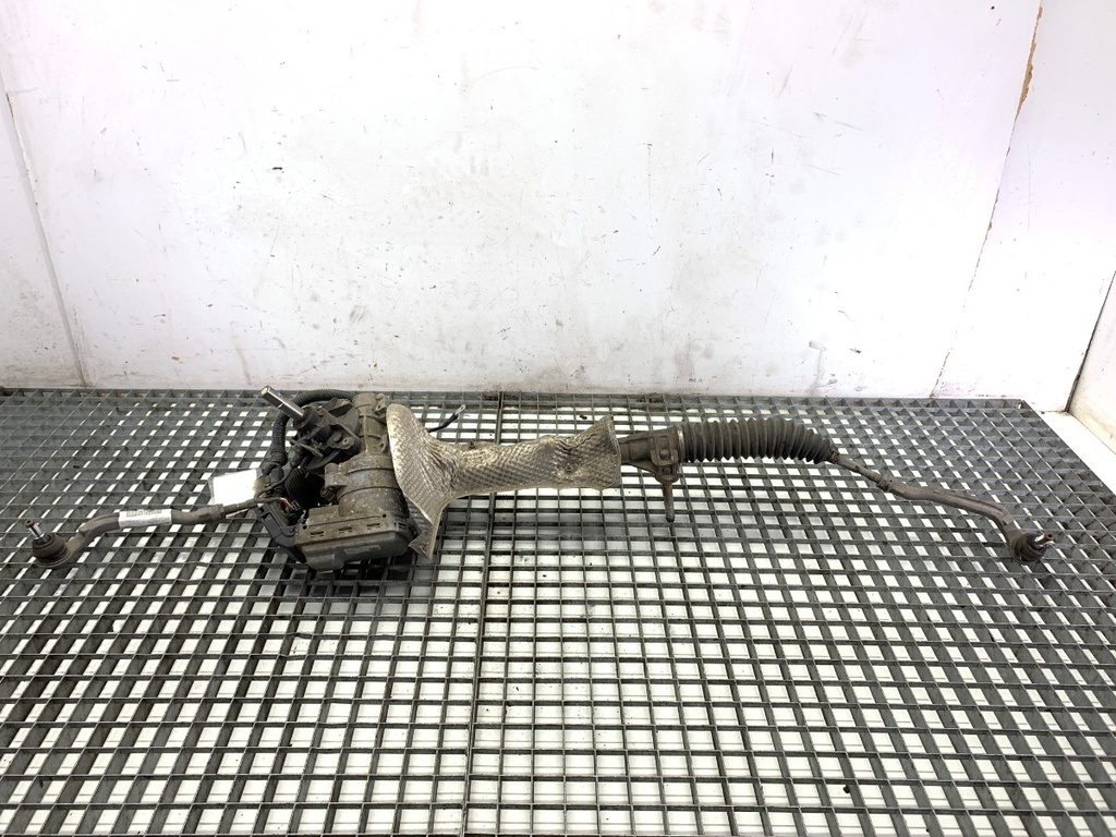 [STARK-772715] Caja de cambios PEUGEOT 308 II 1.2 THP 110 81 kW
