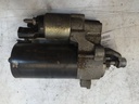 Motor de arranque Audi A4