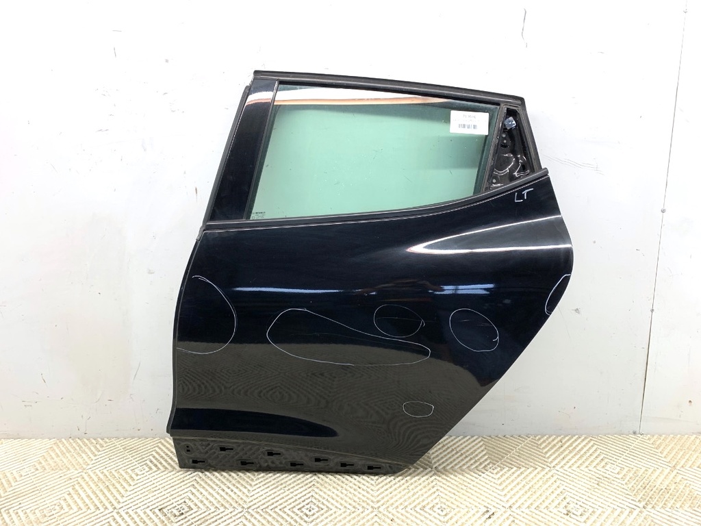 [STARK-713670] Puerta trasera izquierda Renault Clio IV (BH_) 2012-2022 1.5 dCi 90