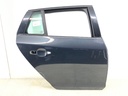 Puerta trasera derecha Volvo V60 I (155, 157) 2010-2018