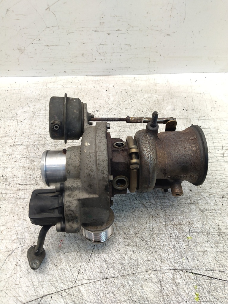 [MTD-529431] Turbocompresor Alfa Romeo Giulietta 1.4 TB