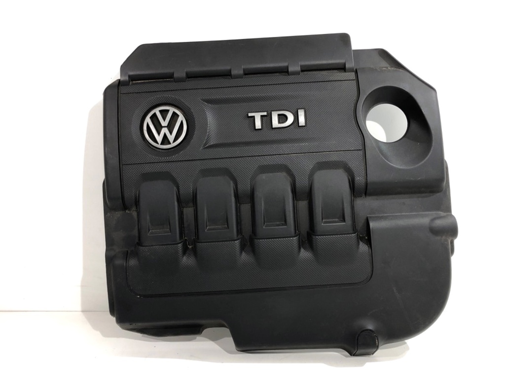 [STARK-782307] Cubierta de motor VW Golf VII (5G1, BQ1, BE1, BE2) 2.0 GTD 135 kW